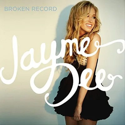 Jayme Dee, Till I Fall Asleep
