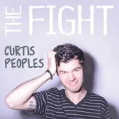 Curtis Peoples, The Fight