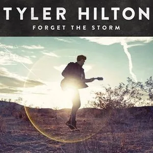Tyler Hilton