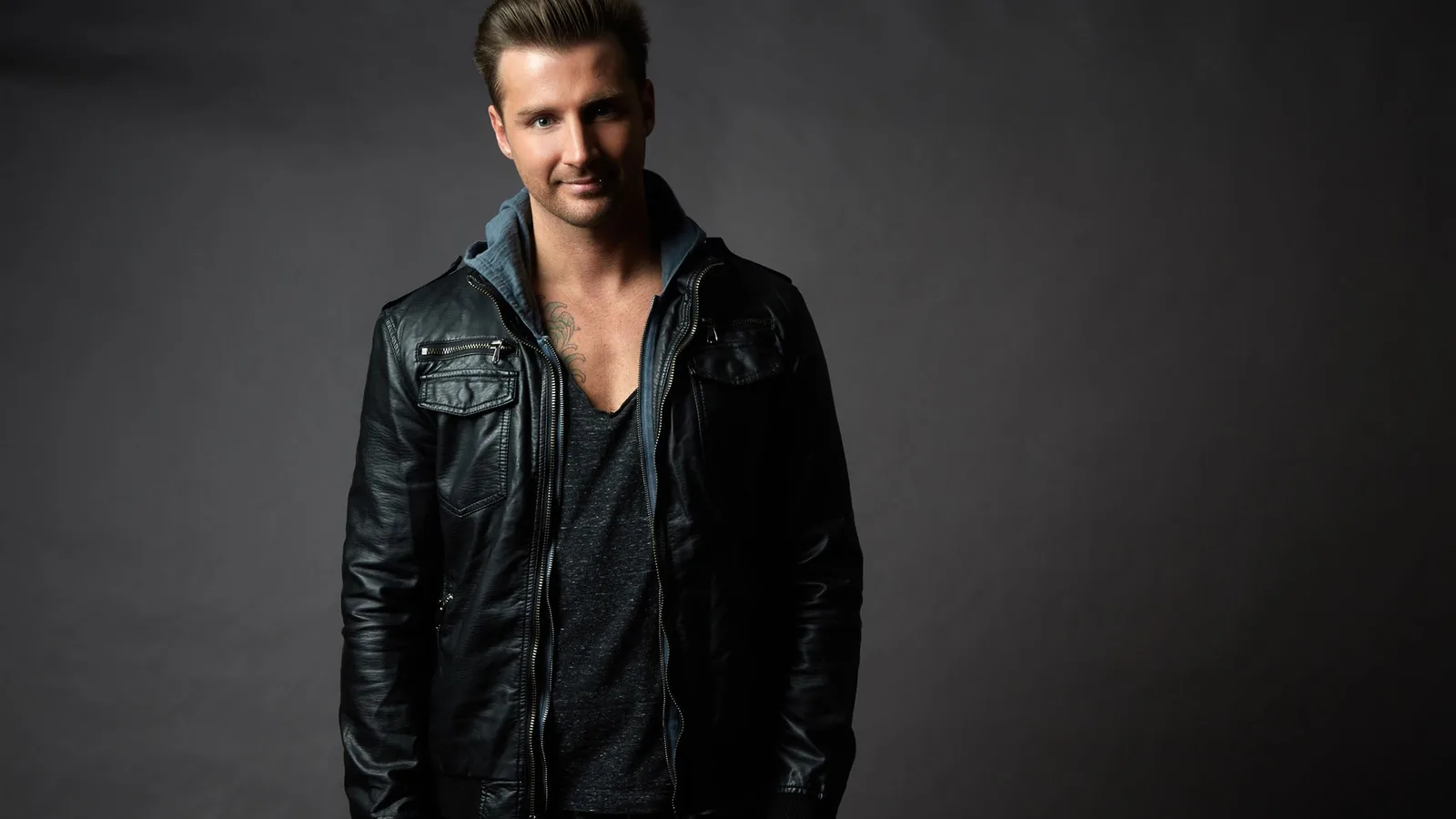 Secondhand Serenade