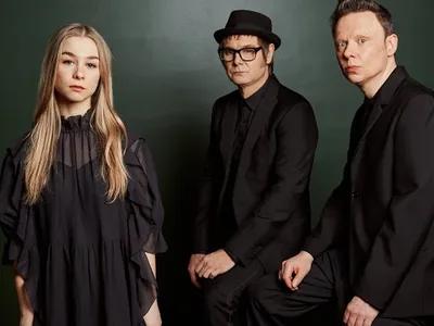 Hooverphonic