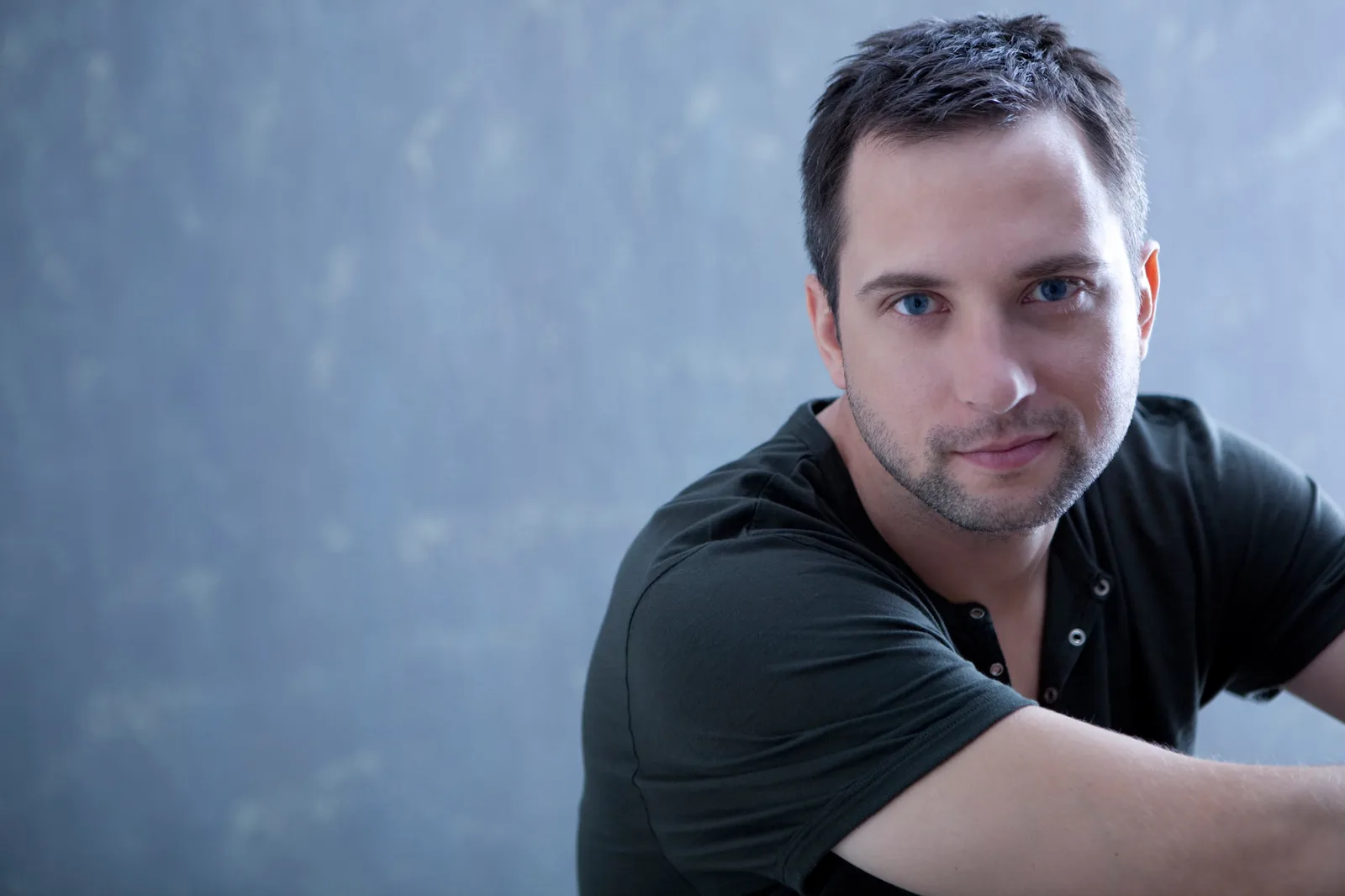 Brandon Heath