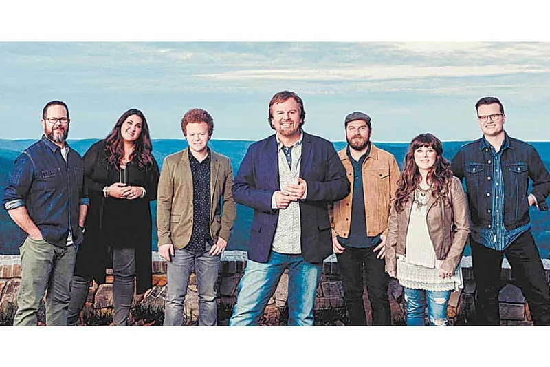 Casting Crowns