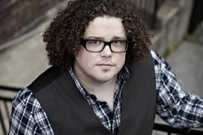Chris Sligh