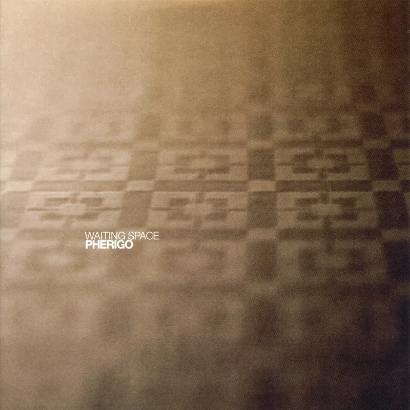 Pherigo, Waiting Space