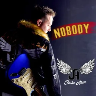 Jesse Alan, Nobody
