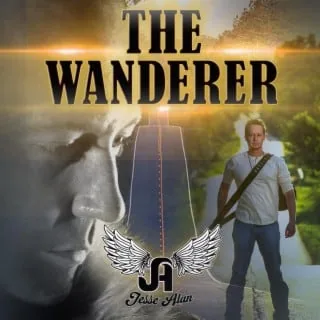 Jesse Alan, The Wanderer
