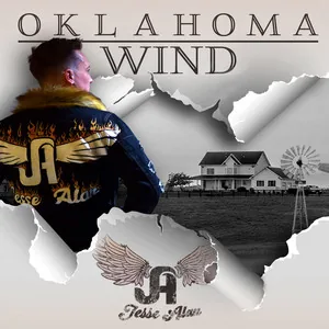 Jesse Alan, Oklahoma Wind
