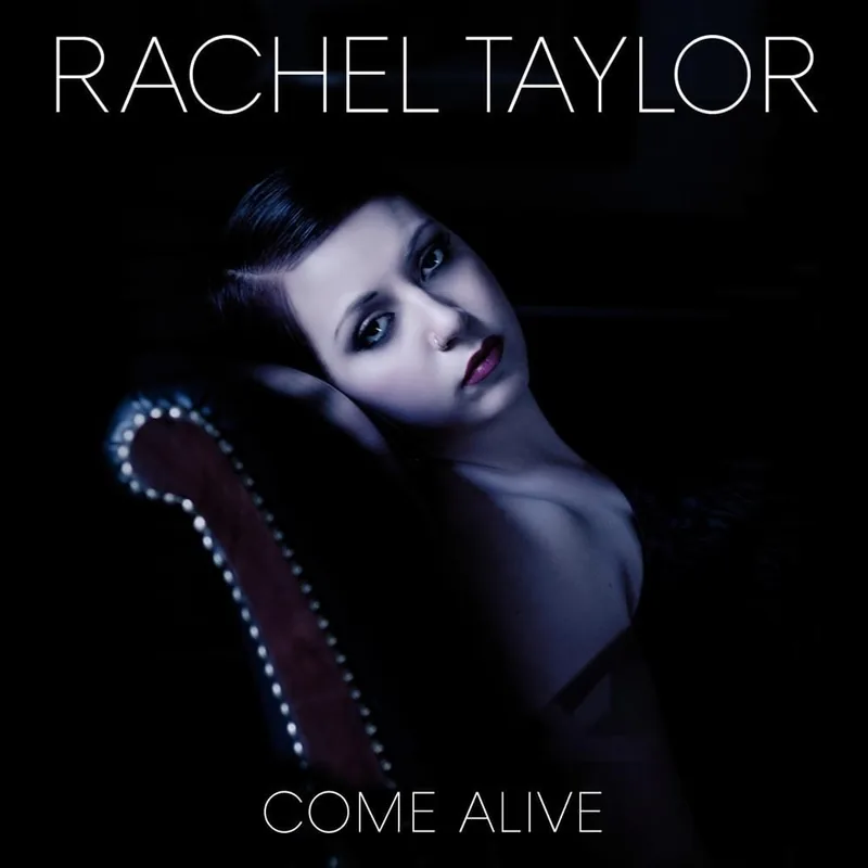 Rachel Taylor, Porcelain