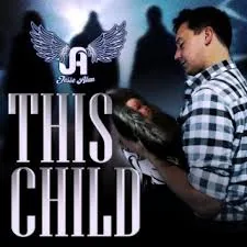 Jesse Alan, This Child