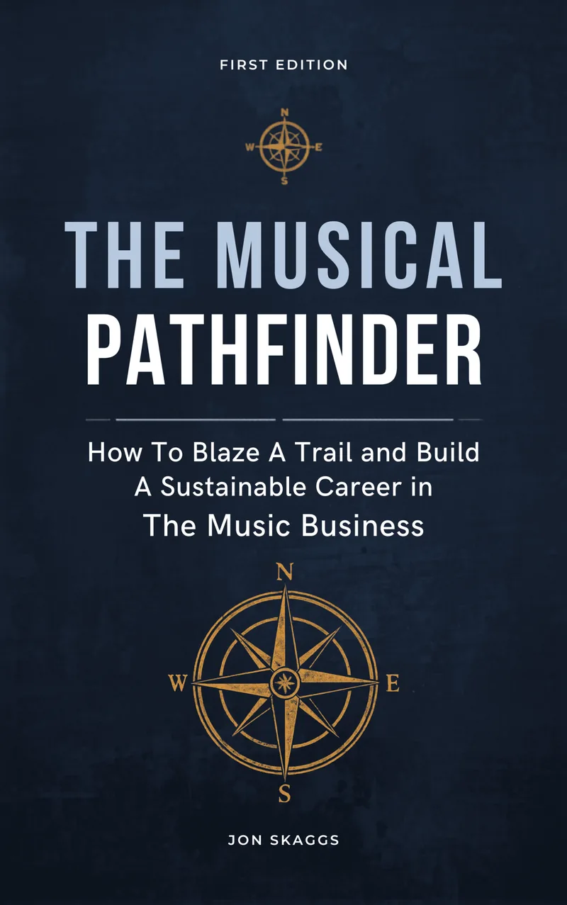 The Musical Pathfinder
